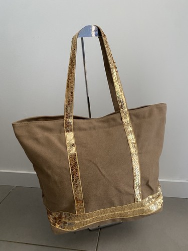 Grand sac cabas - , fourre-tout