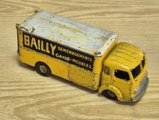 Camion Simca Cargo Dinky Toys