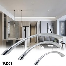 Tirer Poignée Courbé Poignée Porte Meuble Poignées Porte Poignée Placard Cuisine