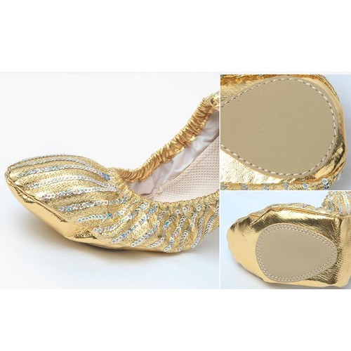 Chaussures danse orientale - chaussures,