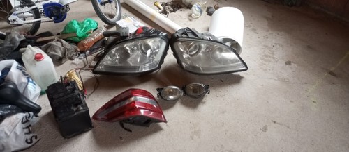 Feux optique phare projecteur - feux,