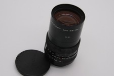 Pentacon Auto 135mm f/2.8 MC