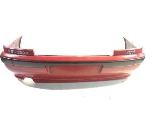 Peugeot 406 arrière - 406,