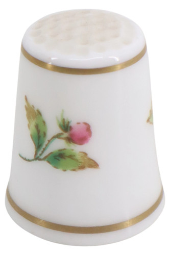 Royal worcester dé coudre - royal,