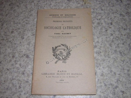 1899 principes sociologie - 1899.principes,