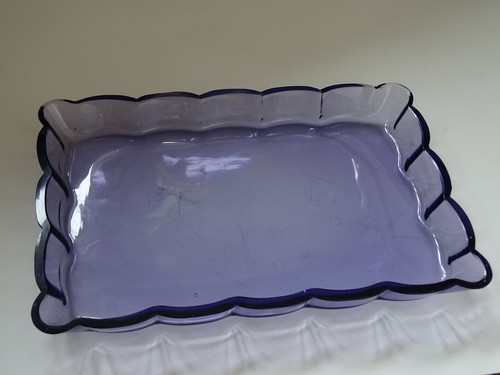 Ancien plateau service - ancien,