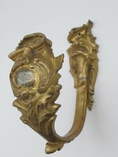  Belle embrasse de rideau