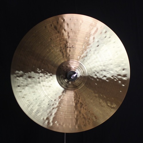 Paiste signature - 18",
