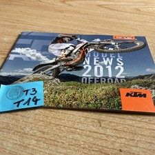 KTM 2012 125 690 duke SMC 990