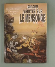 Pacush Blues 11 Emergence