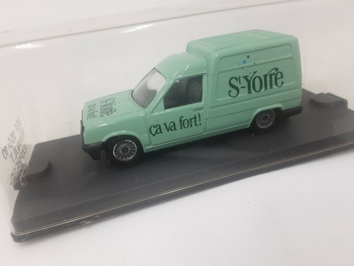 Renault express pub yorre - express,