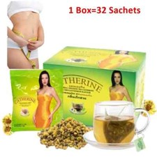 TEA Catherine Herbal Detox