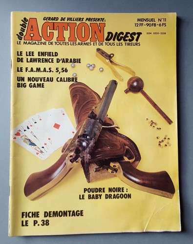 Action digest le lee - -,