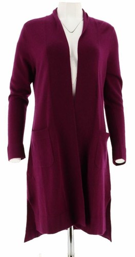 Isaac mizrahi ply long - isaac,