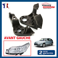 Patte de Fixation Phare Avant