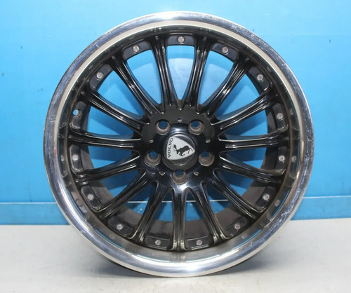 Jante aluminium 18 - en,