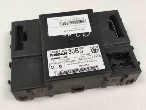 284b2eb30b module confort - 284b2eb30b,