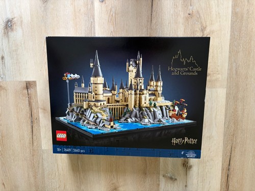 Lego harry potter - lego, le