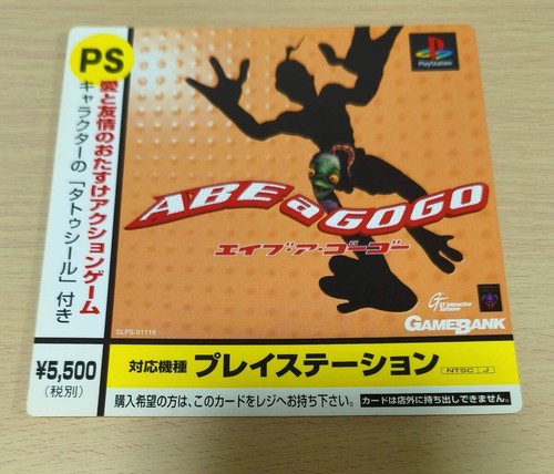 Carte abe go digicube - abe,
