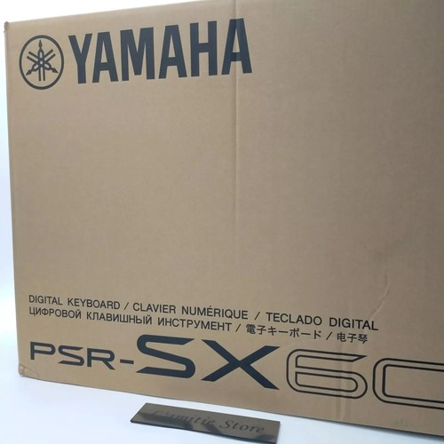 Yamaha psr sx600 key - yamaha, psr-sx600