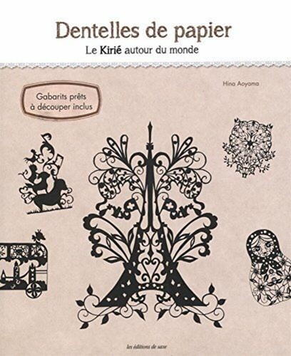 Dentelles papier le - dentelles, :