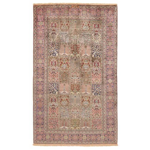 Ghom 153x75 ali - cm, zohreh
