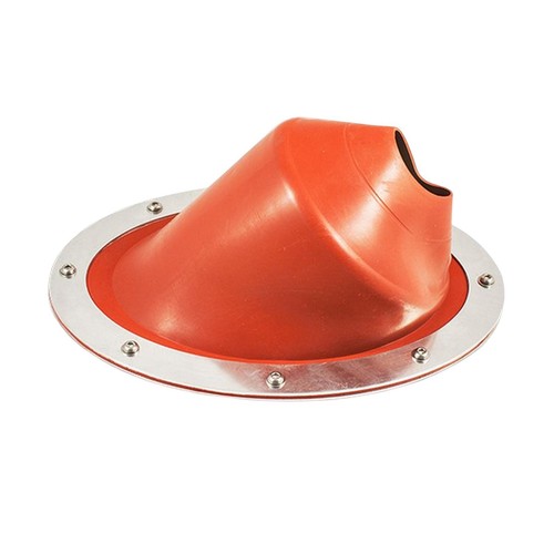 Base ronde résistante - , à