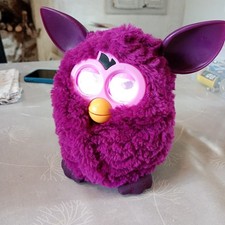 Furby tiger electronics - -,