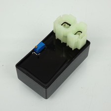 CDI calculateur Teknix pour