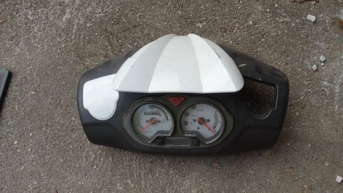 Compteur keeway ry6 - compteur,