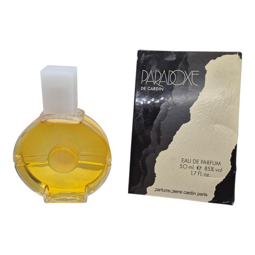 Paradoxe cardin eau de - cardin,