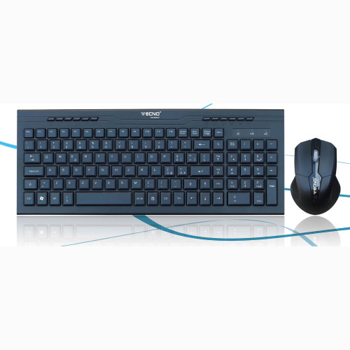 Kit clavier multimédia - kit, +