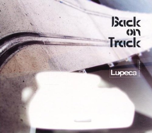 Back track cd - on, (lupeca)