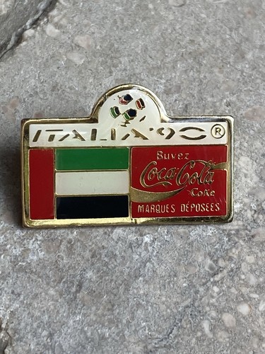 Pin coca cola italia - coca-cola,