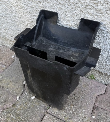 Compartiment sous selle suzuki - selle,