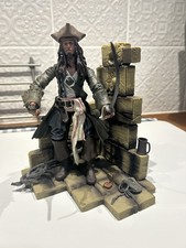 Figurine officielle, pirates