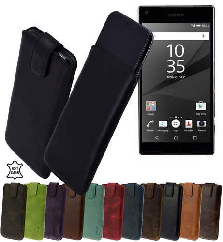 Sony xperia xz2 - xperia, compact