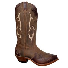 9614 Bottes Boulet western
