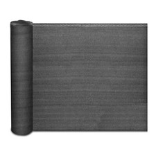 Iris de Clôture Marius Brise-Vue pour Balcon Coupe-Vent Bâche Tennis Ombrage Net