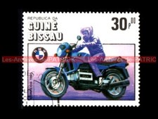BMW K100 1983 K 100 - Guiné