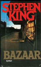 Stephen King - Bazaar