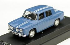 Renault 8 Gordini Année 1967-1970, Bleu, Modèle Solido En M. 1:43, OVP