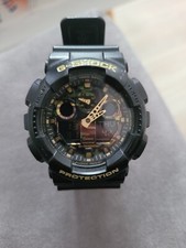 montre casio g-shock homme