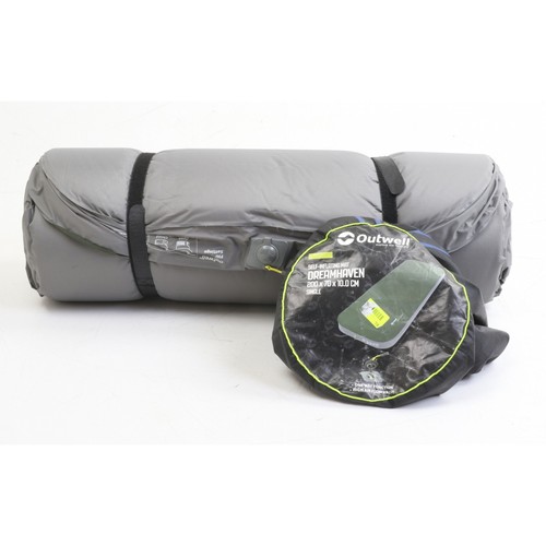 Outwell dreamhaven tapis - outwell, de