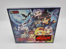 PCE Memories Boxset Dracula X