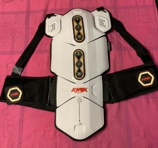 Knox Meta Sys protection