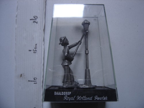 Etain art royal holland - d'art,