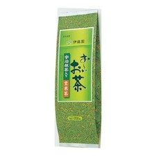 Thé vert japonais 200g