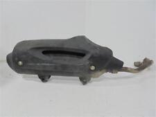 tuyau d échappement pour