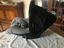 cosy  modele elios de bebe confort